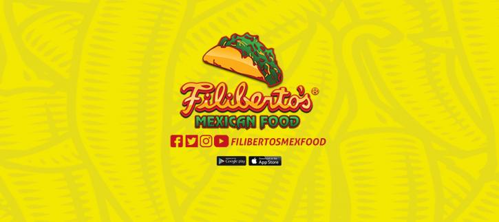 Image for Filiberto's Mexican Food with ID of: 3554198