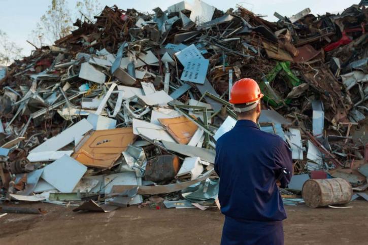 Image for Collins Recycling with ID of: 3554231