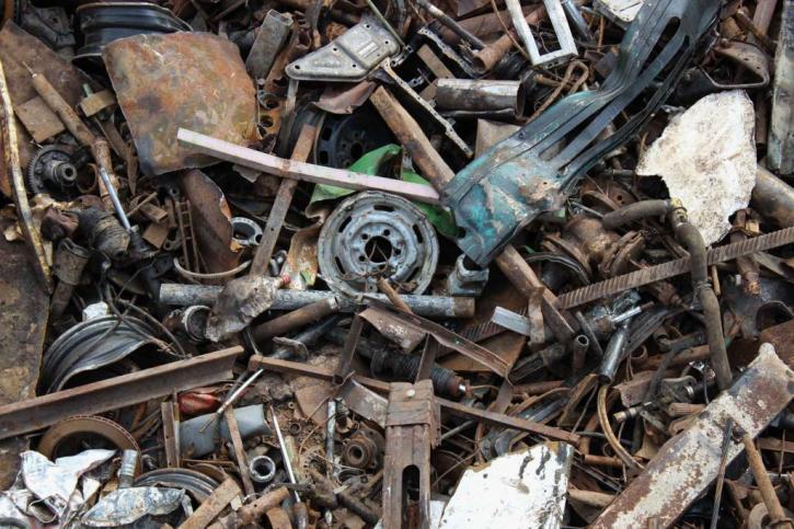 Image for Collins Recycling with ID of: 3554233