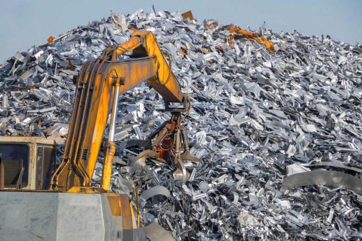Image for Collins Recycling with ID of: 3554234