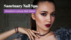 Image for Sanctuary Nail Spa with ID of: 3554316