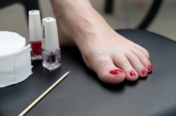 Image for Sanctuary Nail Spa with ID of: 3554320