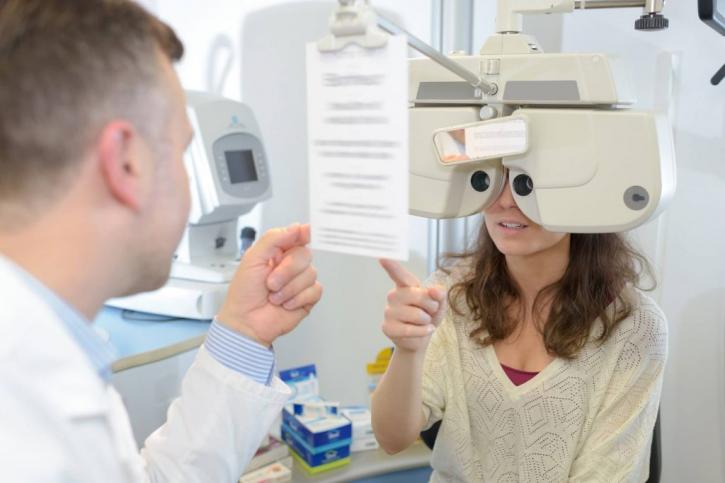 Image for Kelowna Eyeglass Stores with ID of: 3554343