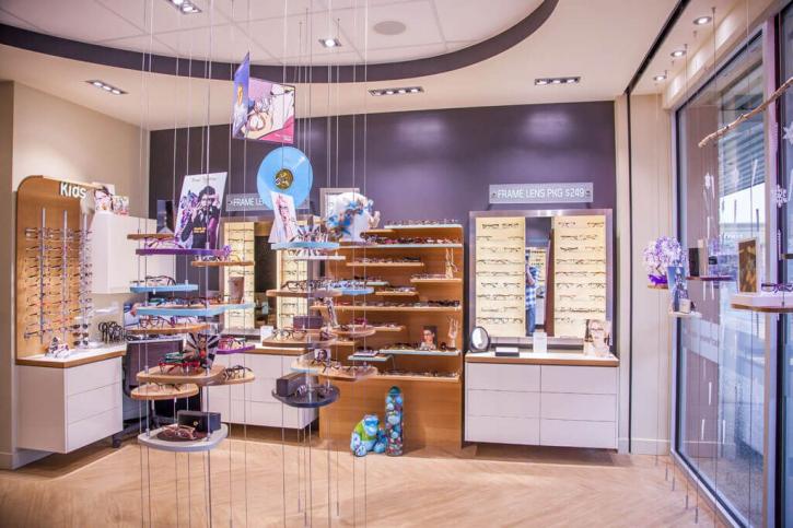 Image for Kelowna Eyeglass Stores with ID of: 3554344