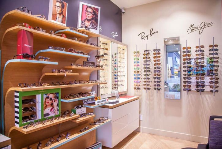 Image for Kelowna Eyeglass Stores with ID of: 3554357