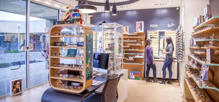 Image for Kelowna Eyeglass Stores with ID of: 3554358