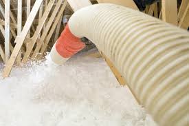 Image for A+ Studio City Attic Insulation with ID of: 3554425