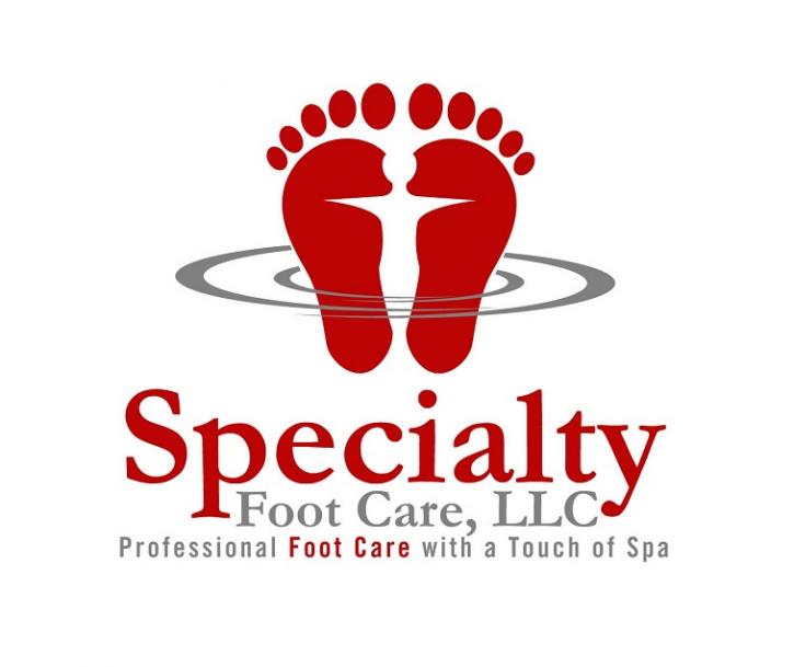 Image for Specialty Foot Care with ID of: 3554470