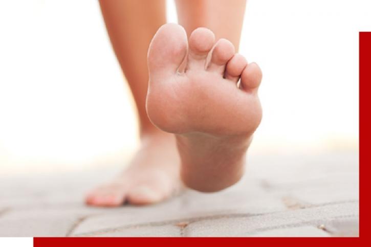 Image for Specialty Foot Care with ID of: 3554477
