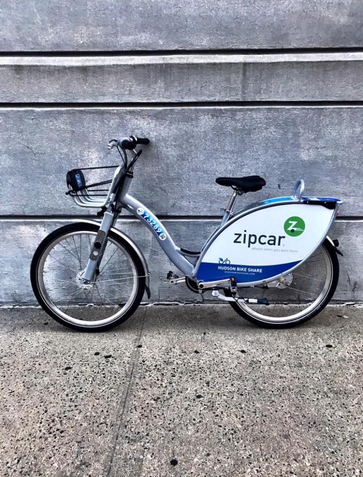 Image for JerseyBike with ID of: 3554537