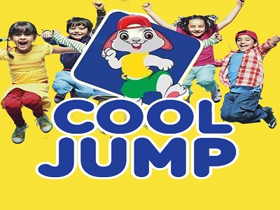 Image for Cool Jump with ID of: 3554660