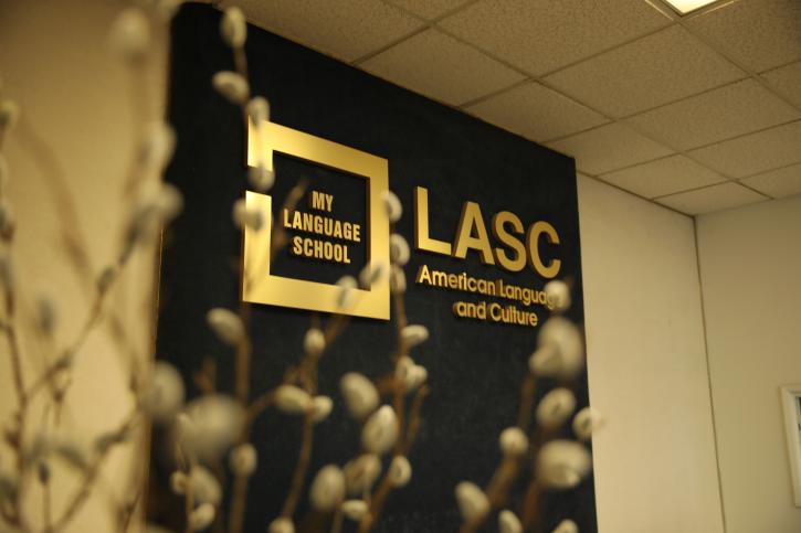 Image for LASC Los Angeles with ID of: 3554807