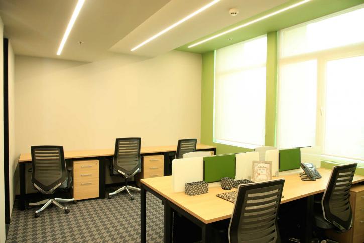 Image for Office Space in Delhi with ID of: 3555032