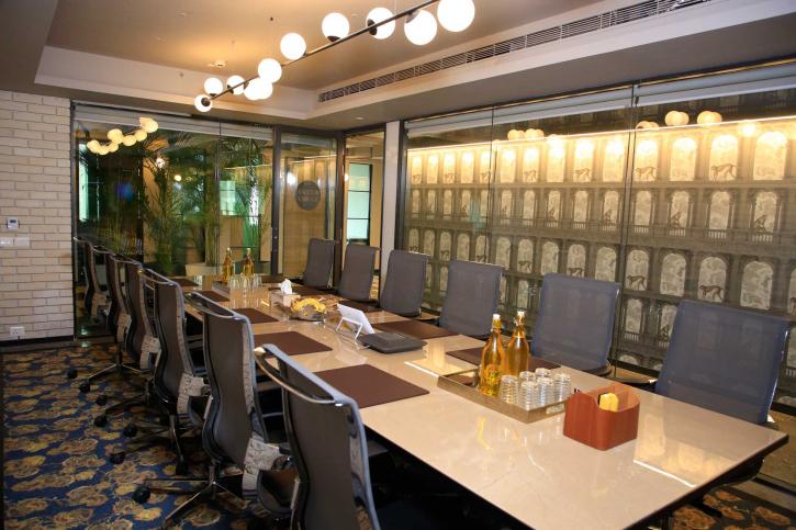 Image for Office Space in Delhi with ID of: 3555034
