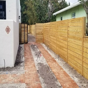Image for Orlando Fence Builders with ID of: 3555072