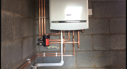 Image for MK Robinson Plumbing & Heating Engineer with ID of: 3555135