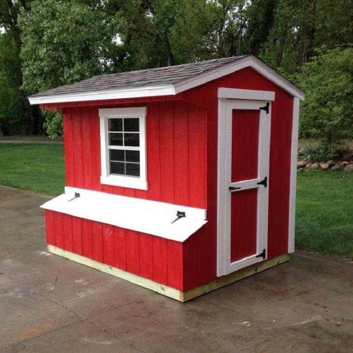 Image for Wright's Shed Co. with ID of: 3555181