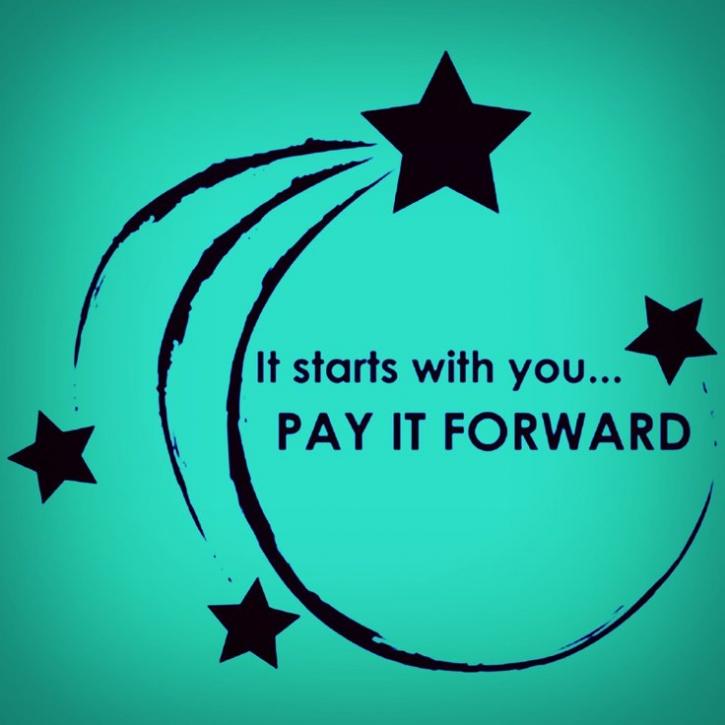 Image for Pay It Forward Stories with ID of: 3555318