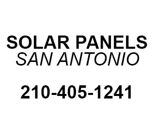 Image for San Antonio Solar Panels with ID of: 3555399