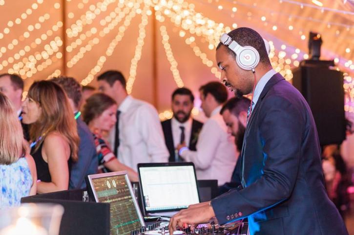 Image for Disc Jockey Boston with ID of: 3555422