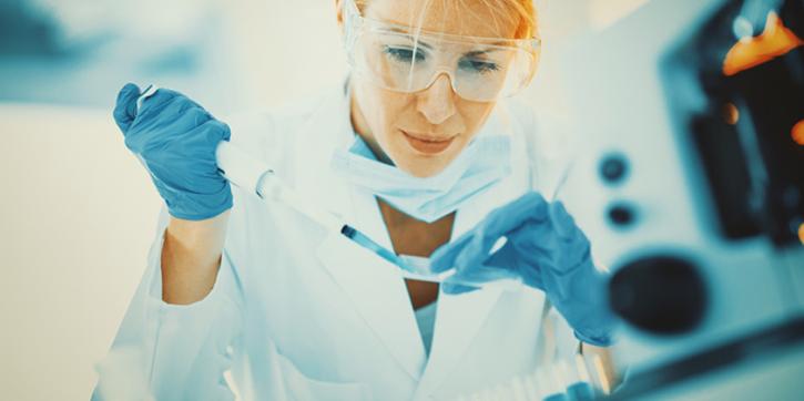 Image for Contract Research Organization Services Market Size & Share to See Modest Growth Through 2026 with ID of: 3555472
