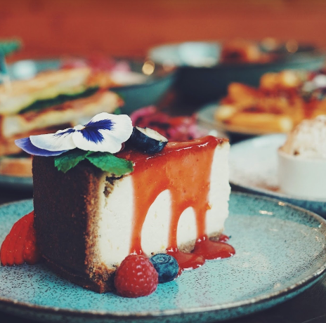 Image for Unity Diner with ID of: 3555517