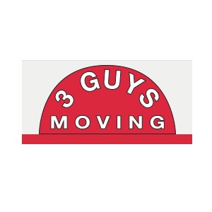 Image for 3 Guys Moving with ID of: 3555521