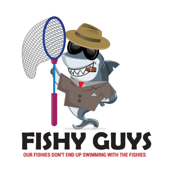 Image for The Fish Guys with ID of: 3555585