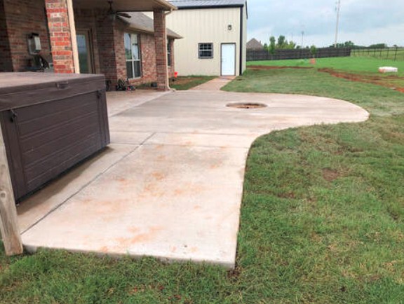 Image for Edmond Concrete with ID of: 3555726