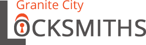Image for Granite City Locksmiths with ID of: 3555858