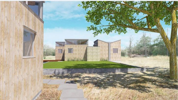 Image for Denton Architects with ID of: 3555934