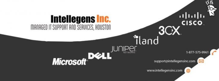 Image for Intellegens Managed IT Services with ID of: 3556013