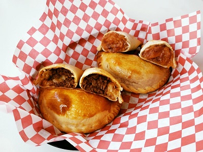 Image for The Empanada Maker with ID of: 3556205