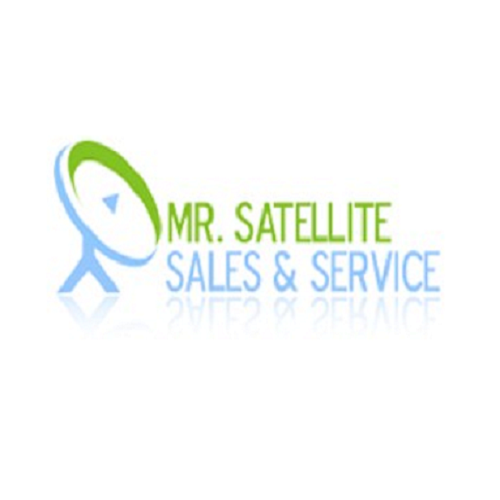 Image for Mr. Satellite with ID of: 3556251