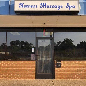Image for Xstress Massage Spa with ID of: 3556441