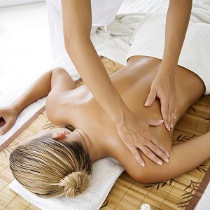 Image for Xstress Massage Spa with ID of: 3556444