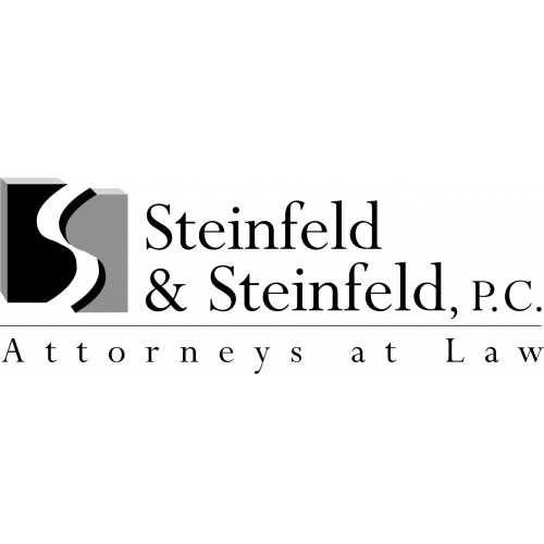 Image for Steinfeld & Steinfeld, P.C. with ID of: 3556974