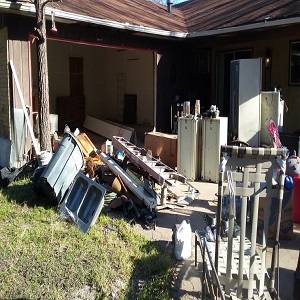 Image for WEE HAWLL JUNK REMOVAL SERVICES with ID of: 3557096
