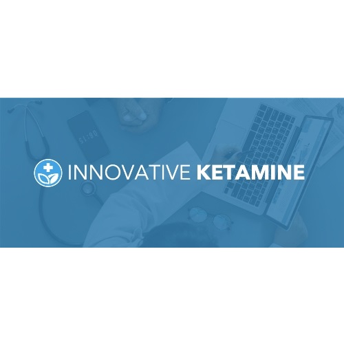 Image for Innovative Ketamine with ID of: 3557193