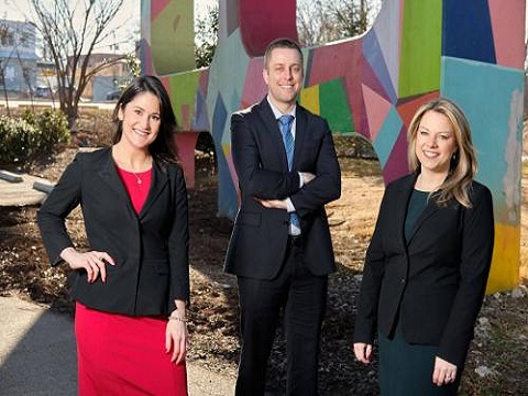 Image for Garrett, Walker, Aycoth & Olson with ID of: 3557240