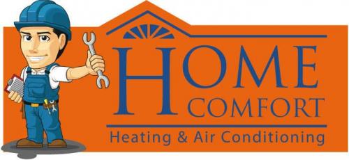 Image for Home Comfort Heating & Air Conditioning with ID of: 3557307