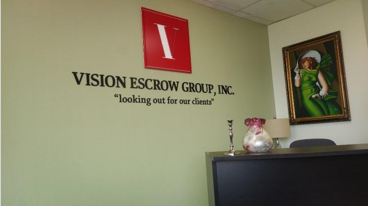 Image for Vision Escrow Group, Inc. with ID of: 3557447
