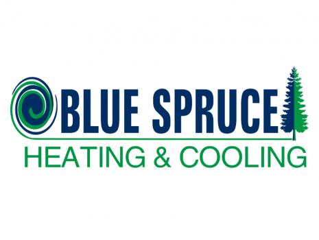 Image for Blue Spruce Heating and Cooling with ID of: 3557462