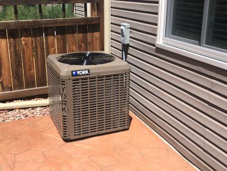 Image for Blue Spruce Heating and Cooling with ID of: 3557477