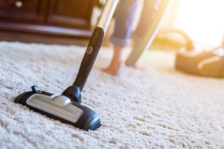 Image for Total Carpet Cleaning with ID of: 3557556