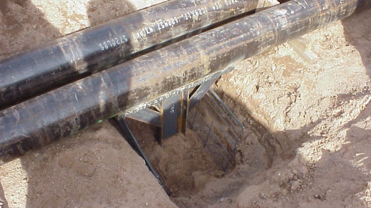 Image for Pipeline Cathodic Protection with ID of: 3557786