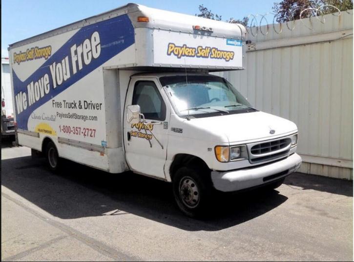 Image for Payless Self Storage with ID of: 3557834