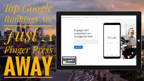 Image for Decrypted SEO Agency Minneapolis with ID of: 3557881