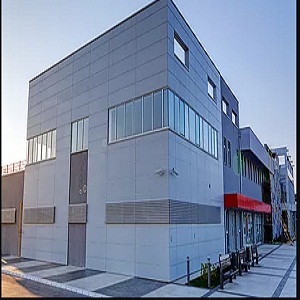 Image for B&W Fire Security Systems with ID of: 3558123