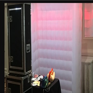 Image for Mr. BrightLights Photobooths with ID of: 3558245